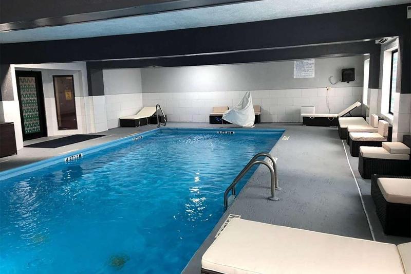 هتل Baymont By Wyndham Pooler/savannah