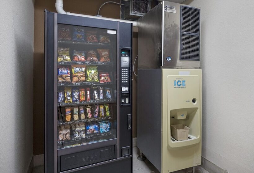 هتل Baymont By Wyndham Pooler/savannah