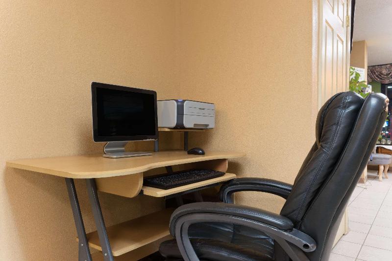 酒店 Baymont By Wyndham Troy