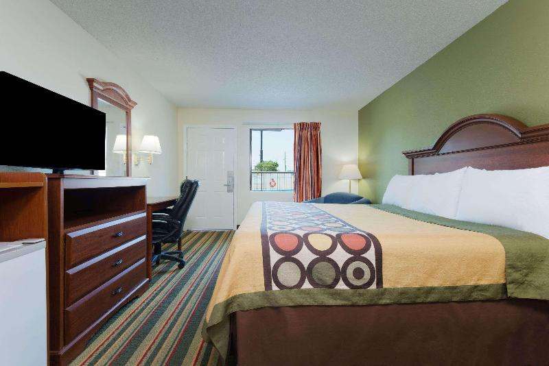 酒店 Baymont By Wyndham Troy