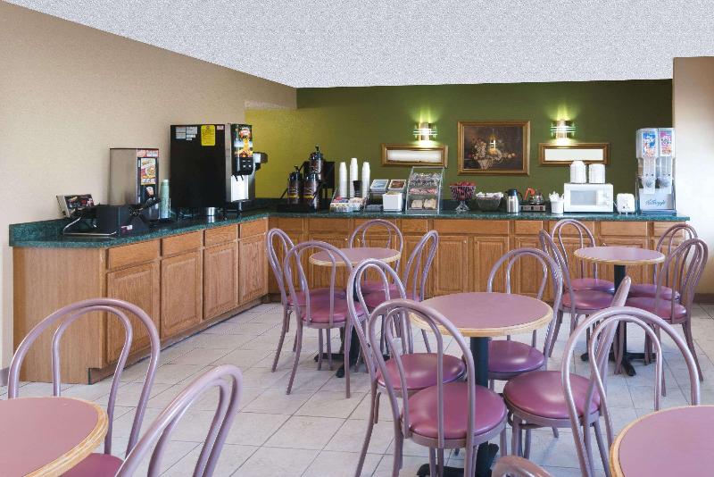 酒店 Baymont By Wyndham Troy