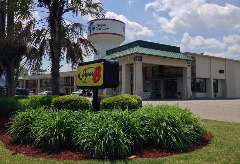 酒店 Baymont By Wyndham Troy