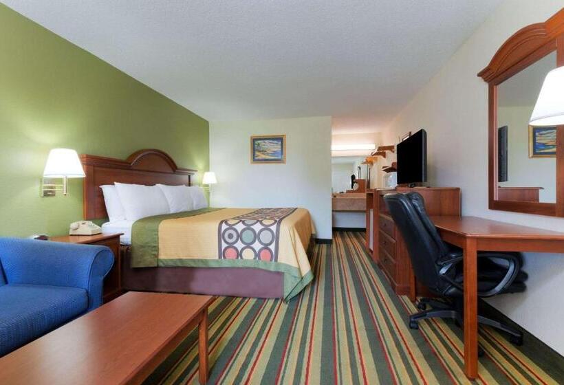 酒店 Baymont By Wyndham Troy