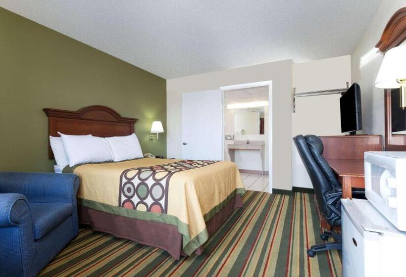 酒店 Baymont By Wyndham Troy