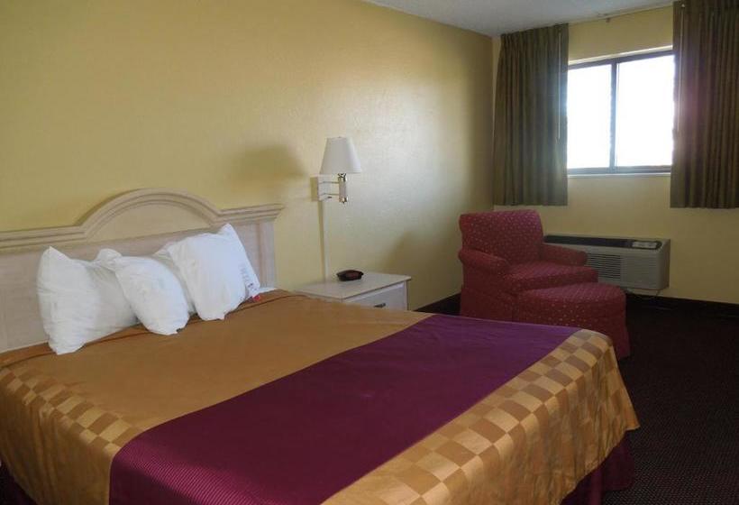 فندق Beachwood Inn