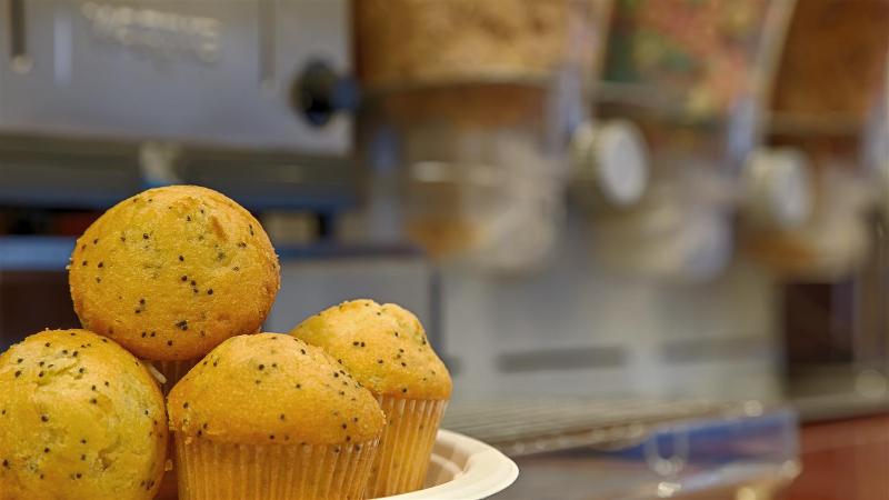 Best Western Plus Tulsa Woodland Hills Hotel And Suites