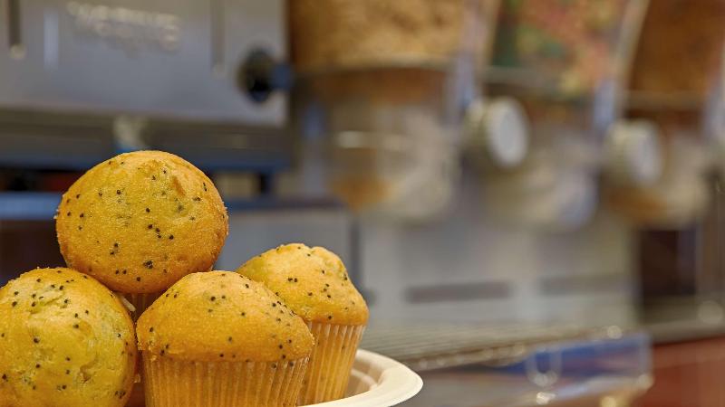 Best Western Plus Tulsa Woodland Hills Hotel And Suites