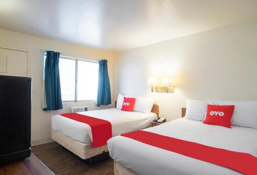 ホテル Budgetlodge