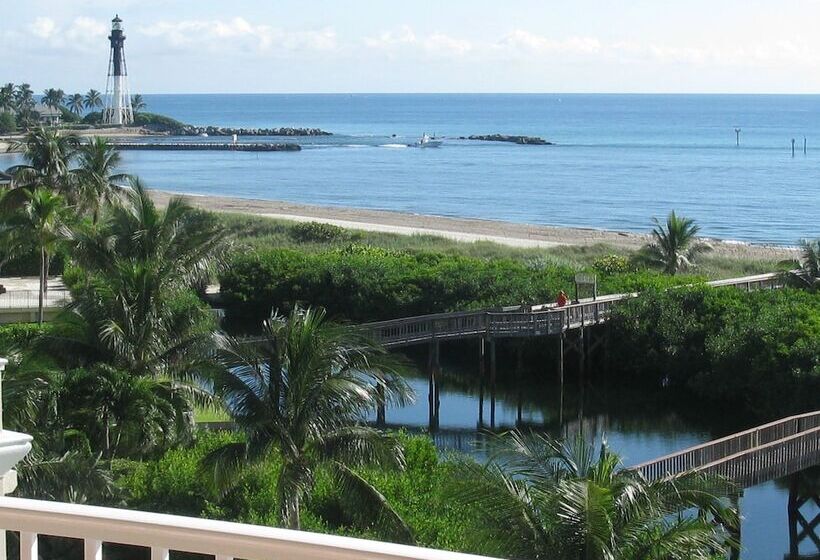 호텔 Canada House Beach Club Resort