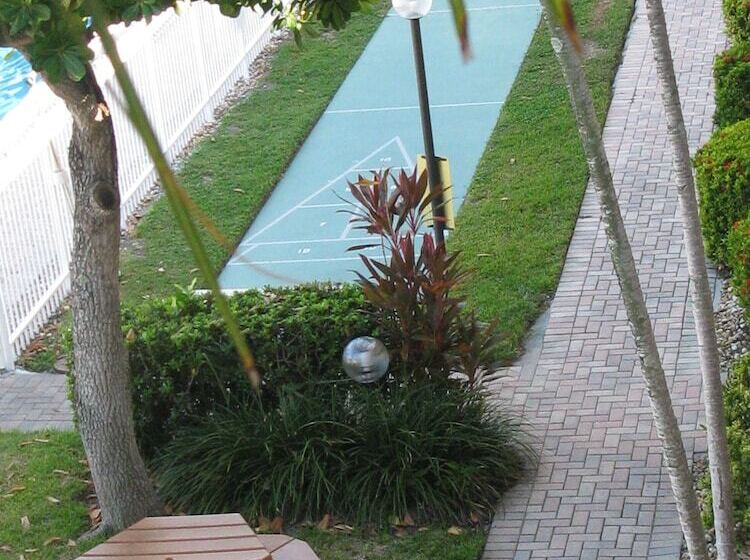 ホテル Canada House Beach Club Resort