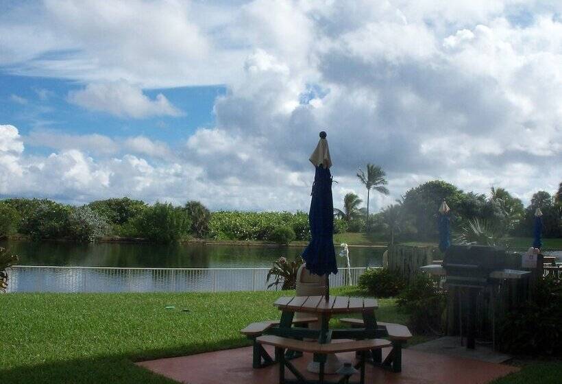 호텔 Canada House Beach Club Resort