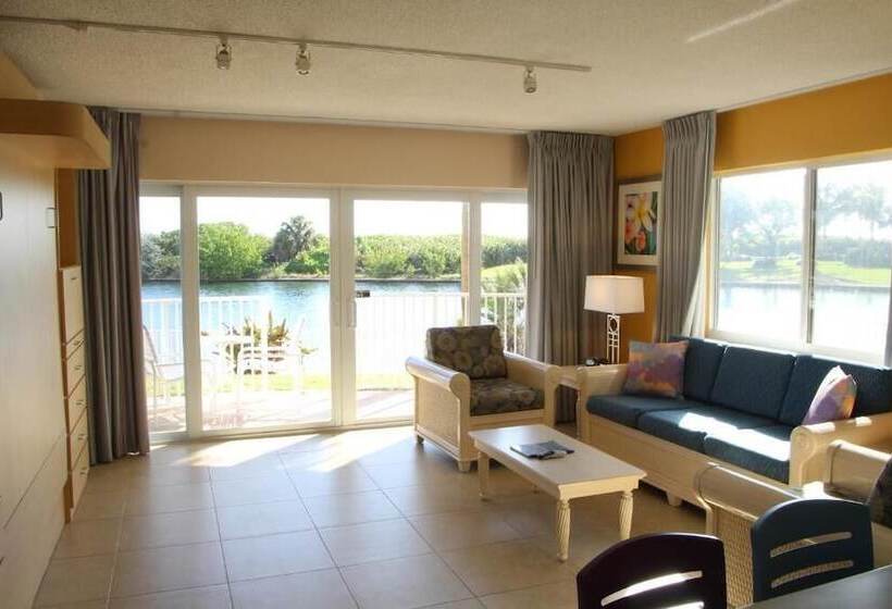 ホテル Canada House Beach Club Resort