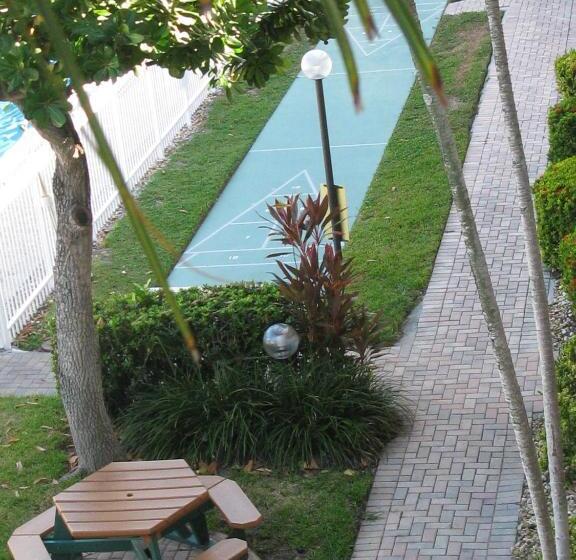 호텔 Canada House Beach Club Resort