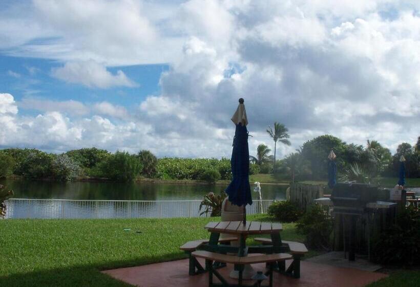 호텔 Canada House Beach Club Resort