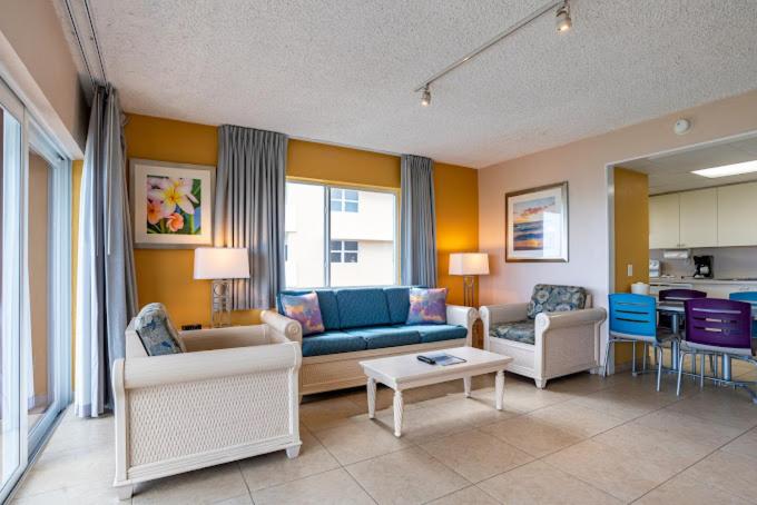 酒店 Canada House Beach Club Resort