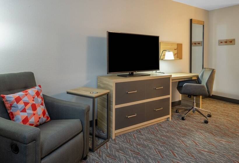 בית מלון כפרי Candlewood Suites Boston North Shore Danvers, An Ihg