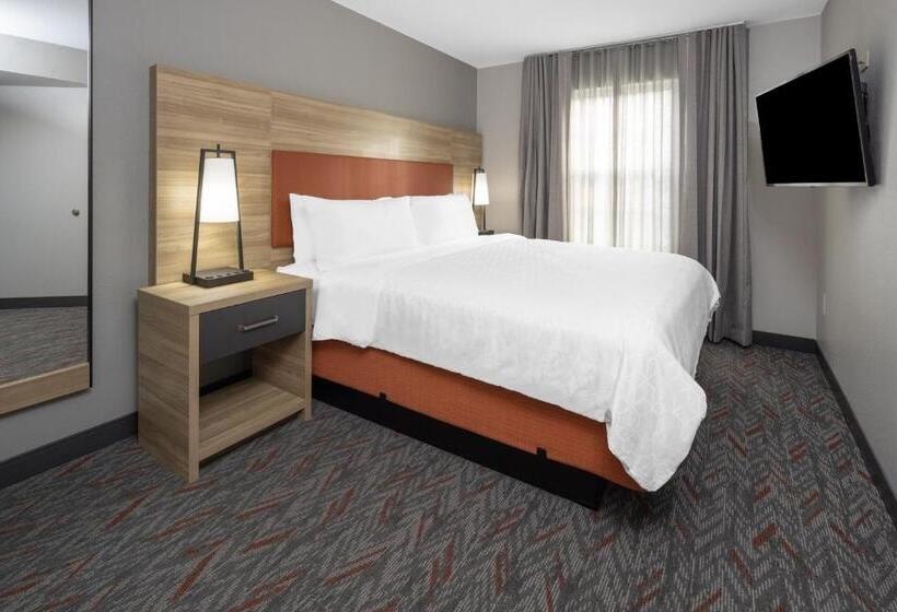 בית מלון כפרי Candlewood Suites Boston North Shore Danvers, An Ihg