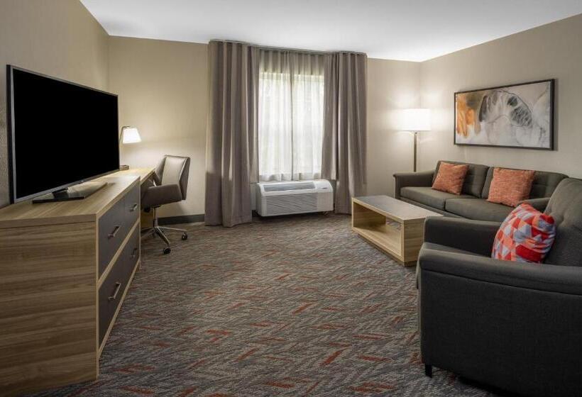בית מלון כפרי Candlewood Suites Boston North Shore Danvers, An Ihg