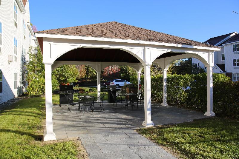 Отель Candlewood Suites Portland Scarborough, An Ihg