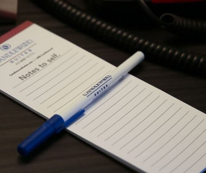 Отель Candlewood Suites Portland Scarborough, An Ihg