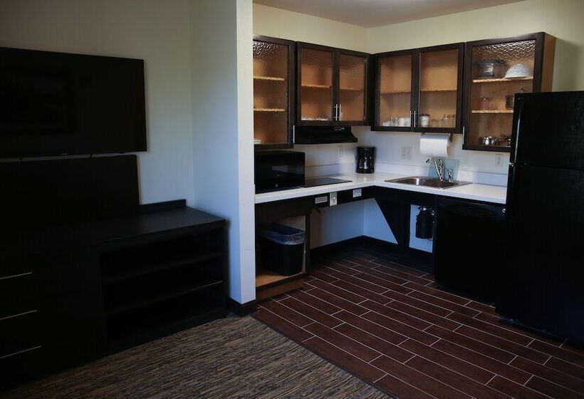 Отель Candlewood Suites Portland Scarborough, An Ihg