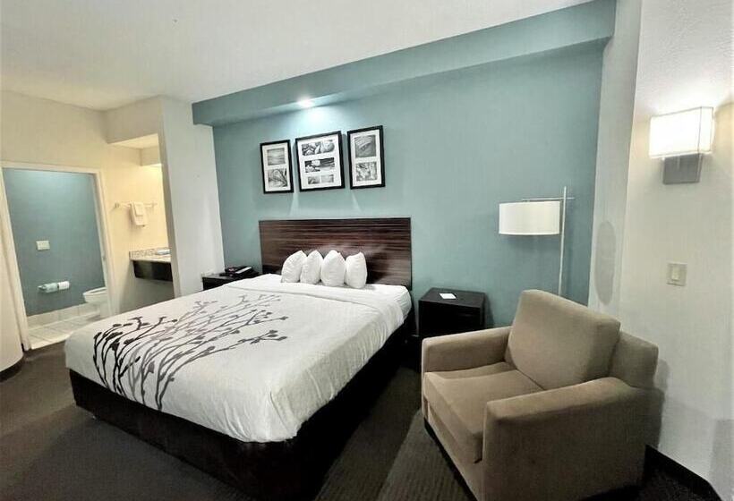 בית מלון כפרי Spark By Hilton Augusta