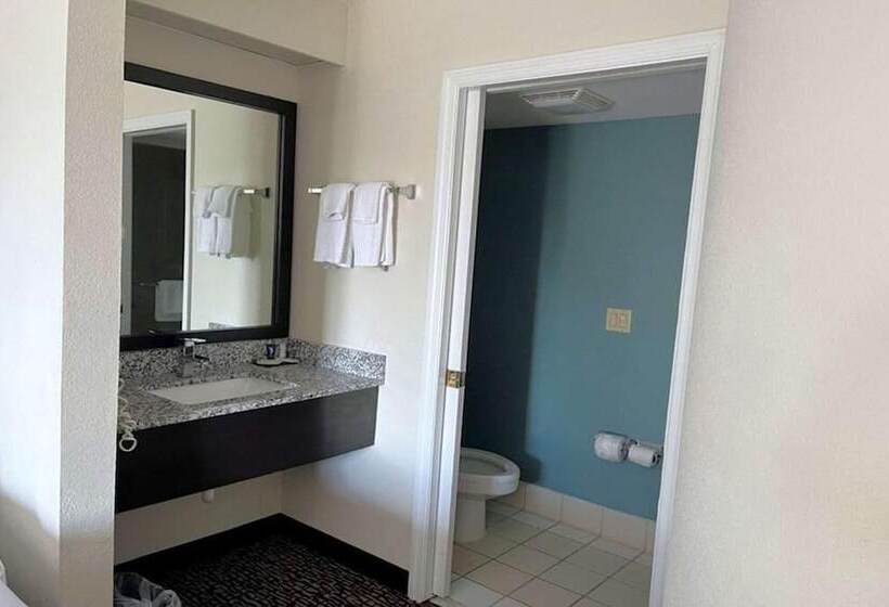 בית מלון כפרי Spark By Hilton Augusta