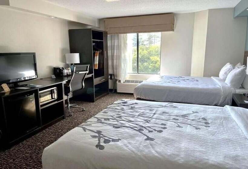 בית מלון כפרי Spark By Hilton Augusta