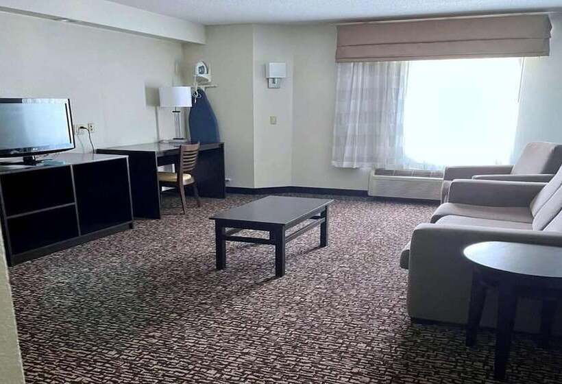 בית מלון כפרי Spark By Hilton Augusta