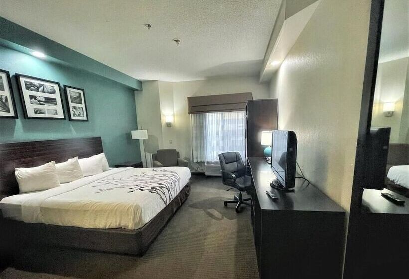 בית מלון כפרי Spark By Hilton Augusta