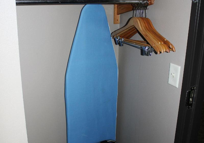 酒店 Capri Inn & Suites   Beatrice