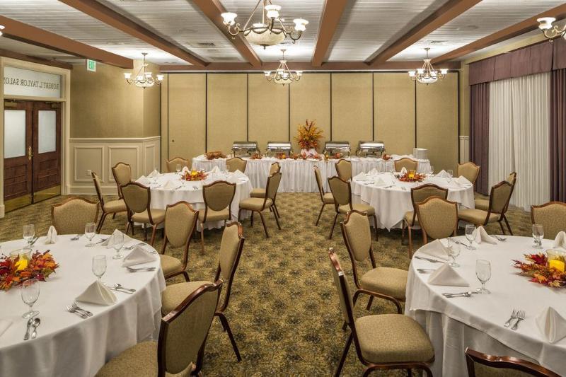 Carnegie Hotel & Spa