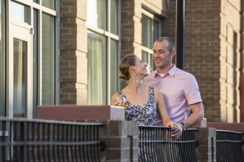 Carnegie Hotel & Spa