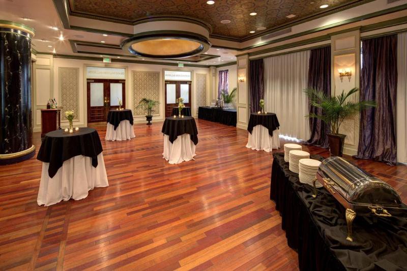 Carnegie Hotel & Spa