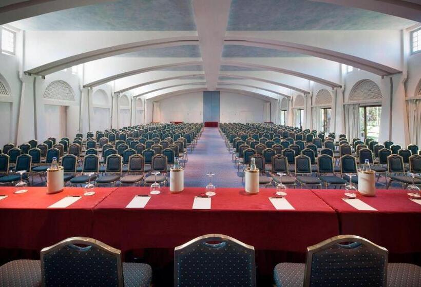 Cervo Hotel,costa Smeralda Resort