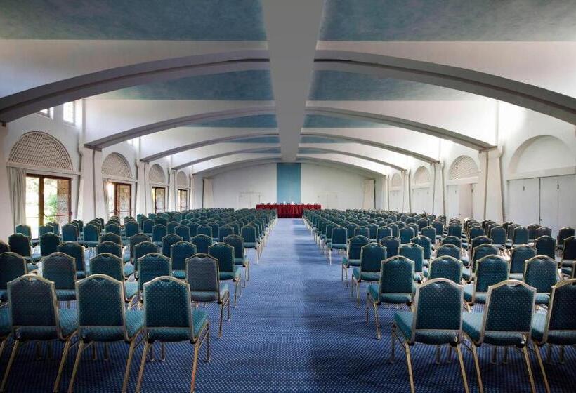 Cervo Hotel,costa Smeralda Resort