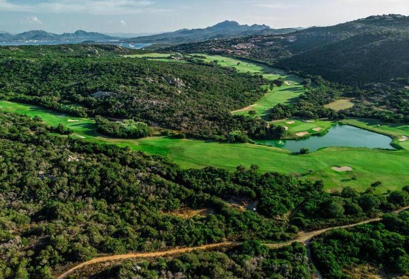 Cervo Hotel,costa Smeralda Resort