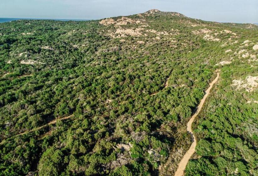 Cervo Hotel,costa Smeralda Resort