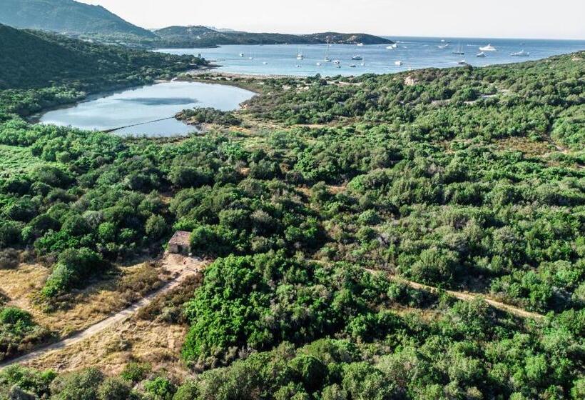 Cervo Hotel,costa Smeralda Resort