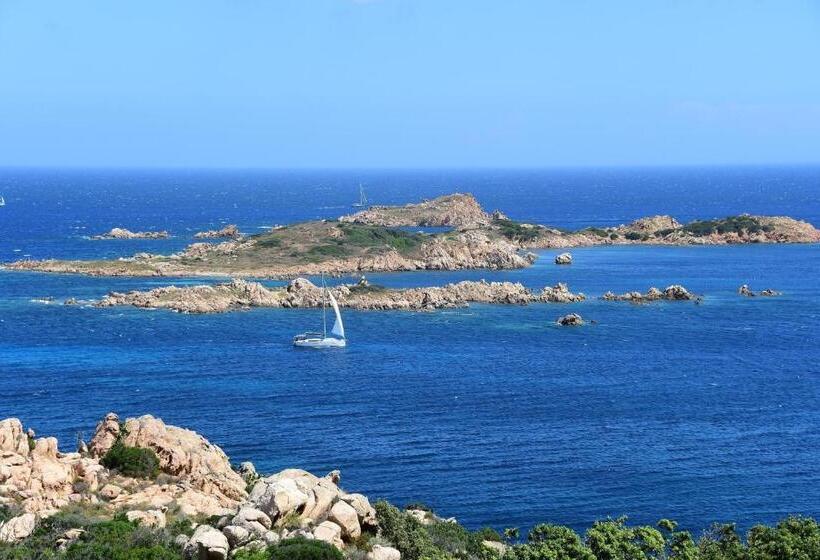 Cervo Hotel,costa Smeralda Resort