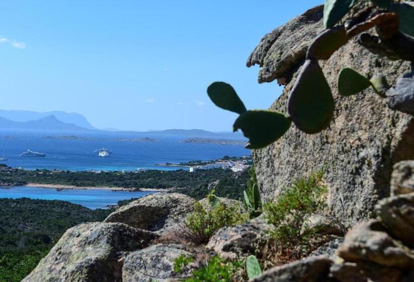 Cervo Hotel,costa Smeralda Resort