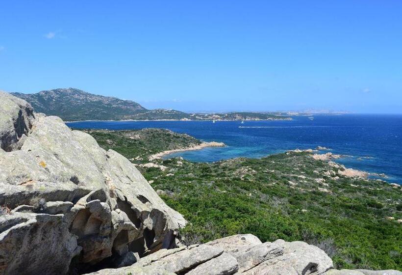 Cervo Hotel,costa Smeralda Resort