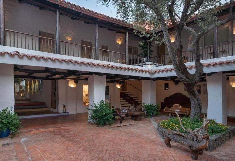 Cervo Hotel,costa Smeralda Resort