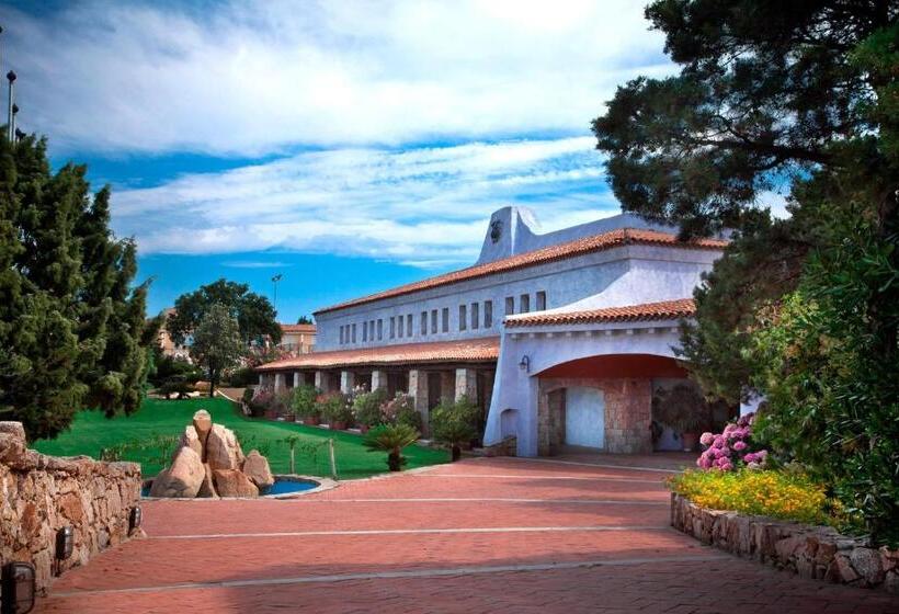 Cervo Hotel,costa Smeralda Resort