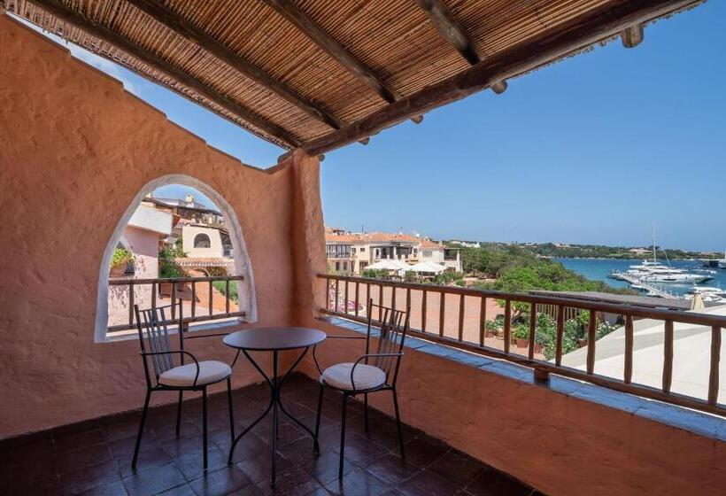 Cervo Hotel,costa Smeralda Resort