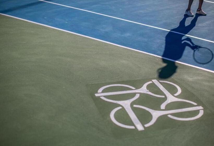 Cervo Hotel,costa Smeralda Resort