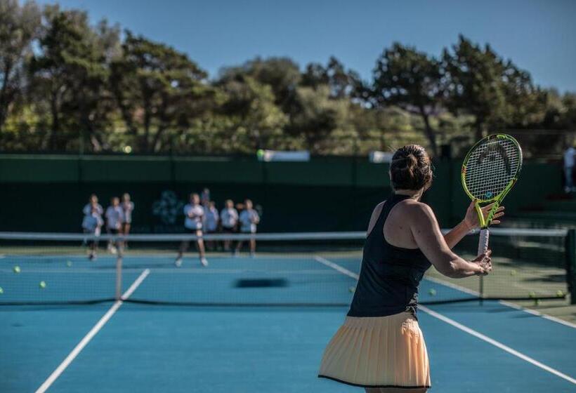 Cervo Hotel,costa Smeralda Resort