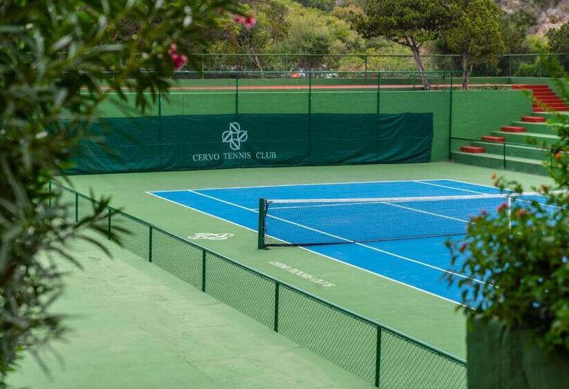 Cervo Hotel,costa Smeralda Resort