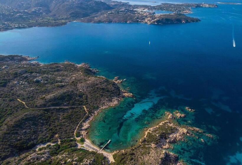 Cervo Hotel,costa Smeralda Resort