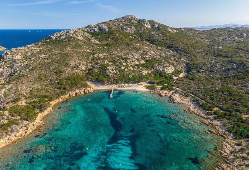 Cervo Hotel,costa Smeralda Resort